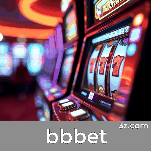 bbbet: Plataforma de Apostas Segura e Premiada