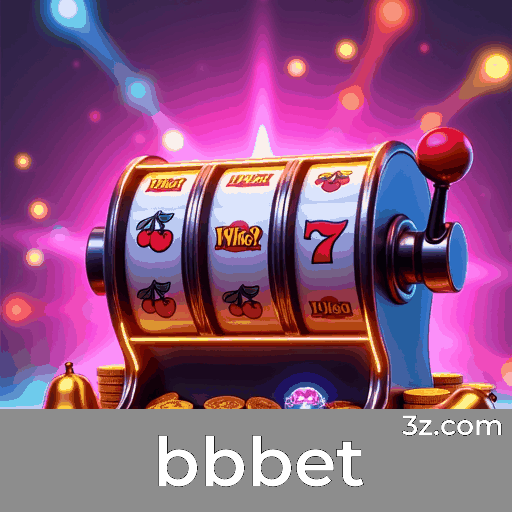 bbbet: Plataforma de Apostas Segura e Premiada