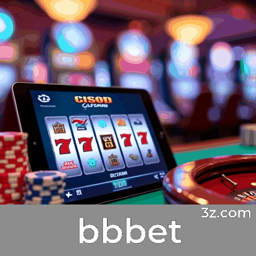 bbbet: Plataforma de Apostas Segura e Premiada