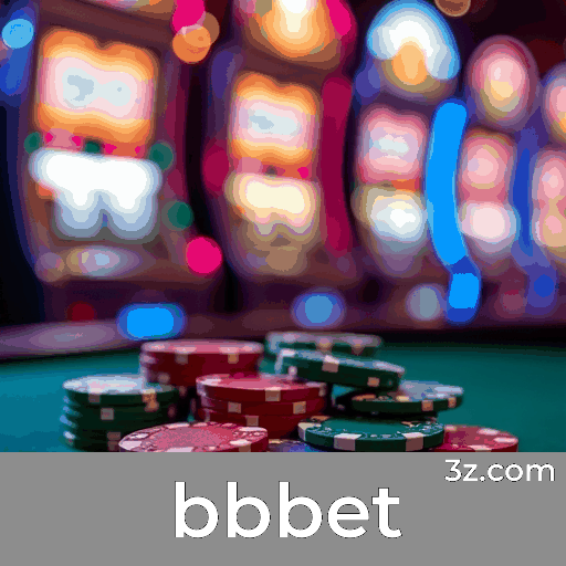 bbbet: Plataforma de Apostas Segura e Premiada